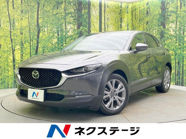 CX-30 2.0 20S Lパッケージ 