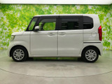 N-BOX G L ホンダセンシング 