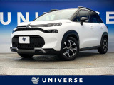 シトロエン C3エアクロスSUV シャイン