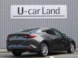 MAZDA3セダン 2.0 20S ツーリング 