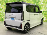 N-BOXカスタム コーディネートスタイル 2トーン 