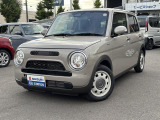 【認定中古車】品質と保証で安心のディーラー中古車 ☆前後ブレーキサポート搭載のLC・ハイブリッドX・4WD☆