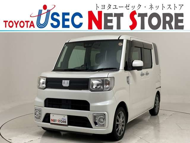 ウェイク L SAIII