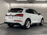 Q5 40 TDI クワトロ Sライン ディーゼル 4WD 