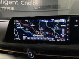 【カーナビ】メーカーオプションNissan connectナビ サービス加入で地図更新やSOSコール・スマホで乗る前からエアコン操作で快適な車内