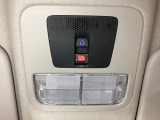 Honda CONNECT搭載車です。「Honda Total Care プレミアム」に加入頂くと、「緊急サポートセンター」や「Honda ALSOK駆けつけサービス」などのサービスが受けられます。