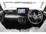スペーシア ハイブリッド(HYBRID) G 4WD 