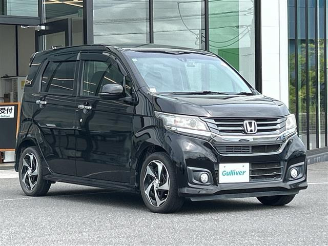N-WGN 修復歴無し