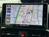 ★ダイハツ純正メモリーナビ★「NSZN-Y70DS」搭載!フルセグTV・DVD再生機能あり!