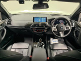 X3 xドライブ20d Mスポーツ ディーゼル 4WD 
