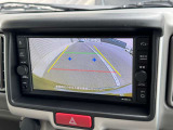 バックカメラも搭載しております☆『バックが苦手。。』というお声よく頂きます(>_<)駐車が苦手な方の強い味方です★運転が初心者の方にもおススメの装備ですよ(*^▽^*)