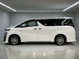 ヴェルファイア ハイブリッド 2.5 Z ゴールデンアイズIII E-Four 4WD 