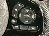 クルーズコントロールを装備しています。高速道路などで一定の速度で走ってくれるので運転が楽ですよ!速度を設定できますので、スピードの出しすぎにも注意できます。