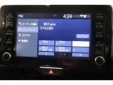 ディスプレイオーディオ搭載車です!Blue toothも付いています,TV機能は含まないシンプルなタイプです>