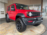 ジムニーノマド 1.5 FC 4WD