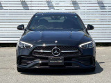 Cクラス C220d スポーツ (ISG) 