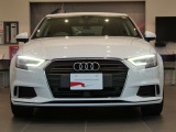 A3セダン 1.4 TFSI スポーツ 