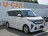 ムーヴ G G