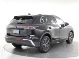 ティグアン TDI 4モーション エレガンス ディーゼル 4WD 