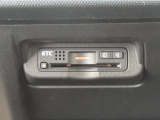 【ETC車載器装備済み】ご使用いただくには別途セットアップ費用がかかります。ご用命の際はお申し付けください。