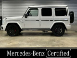 Gクラス AMG G63 4WD 
