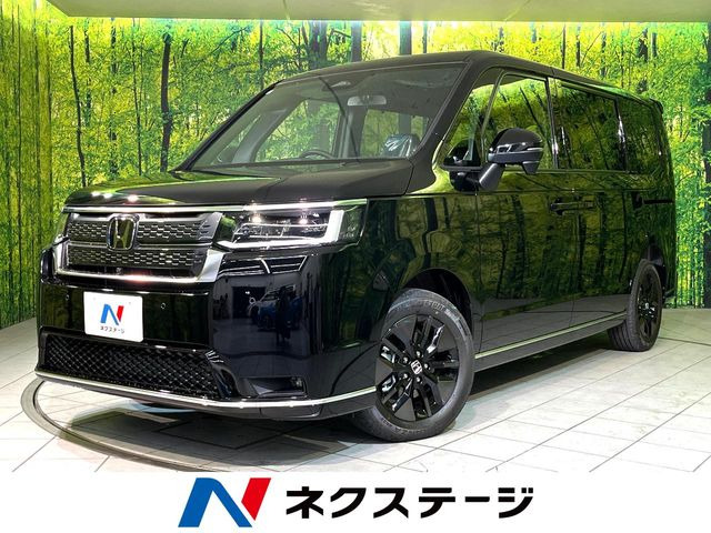 ステップワゴン 1.5 スパーダ プレミアムライン