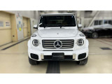 Gクラス G450d AMGラインパッケージ (ISG) 4WD 