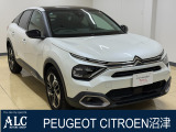 シトロエンC4、ディーゼルモデルの紹介です。