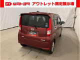 外装のキズ・凹みはそのままで室内は簡易清掃のみの保証なし車ですが、価格を抑えたお得な中古車です♪詳細はご来店時にスタッフへお尋ねください★