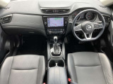 エクストレイル 2.0 20Xi 2列車
