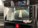 フロントカメラは運転席よりも前の視界を確保することで事前に危険を予知し、事故や衝突を防ぎます。
