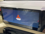 【Google搭載インフォテインメント】12.3インチの大画面でGoogleマップやAppleCarPlay、AndroidAutoがご利用いただけます!※初度登録より11年目以降一部有料となります。
