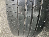 タイヤの状態です。現車をご確認ください。