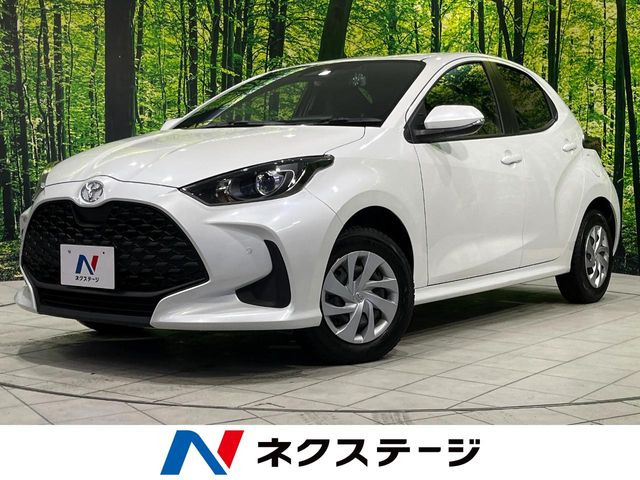 ヤリス 1.5 X 