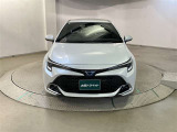 カローラスポーツ 1.8 ハイブリッド G Z 