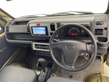 ハイゼットトラック スタンダード SAIIIt 4WD ワンオーナー