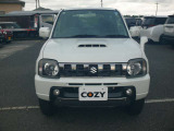 ジムニー ランドベンチャー 4WD 