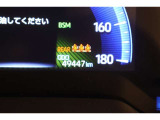 入荷時の走行距離になります