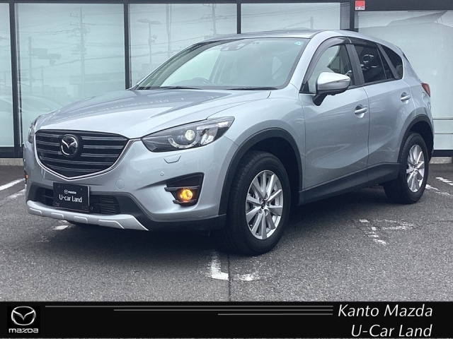 CX-5 2.2 XD プロアクティブ 4WD 