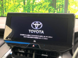 【JBLサウンドシステム付き12.3型純正ナビ】充実のナビ機能はもちろん、高度なチューニング能力が搭載されており、高音質な音楽をお楽しみいただけます♪