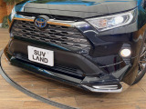 RAV4 2.5 ハイブリッド G E-Four 4WD 