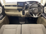 N-BOX G L ホンダセンシング 4WD 4WD 修復歴無し