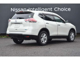 エクストレイル 2.0 20X エマージェンシーブレーキパッケージ 4WD 