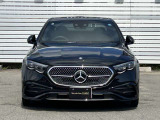 Eクラス E220d AMGラインパッケージ (ISG) 