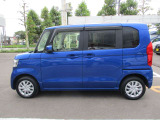 N-BOX G L ホンダセンシング 4WD 