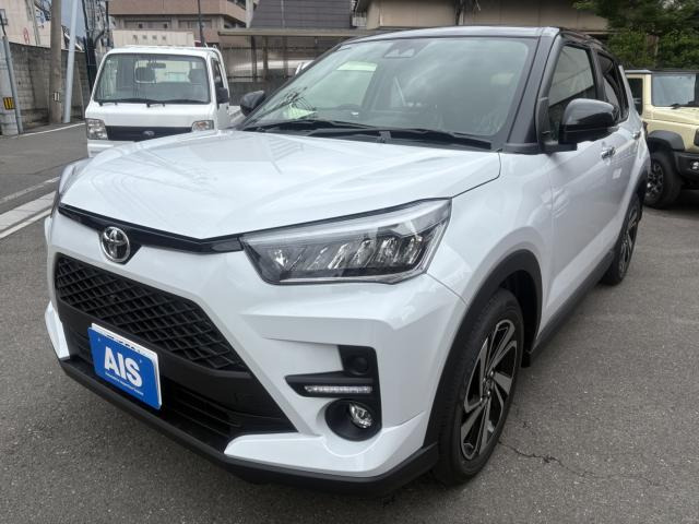 ライズ 1.0 Z