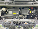 親切・丁寧な専門メカニックスタッフが応対!・車検・点検整備・事故等の修理などアフターサービスも安心。お車のカスタマイズもネクステージのサービススタッフまでご相談ください!