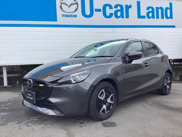 MAZDA2 1.5 XD BD 