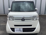 N-BOX G Lパッケージ 
