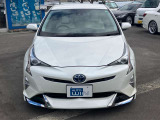 プリウス 1.8 S セーフティ プラス 